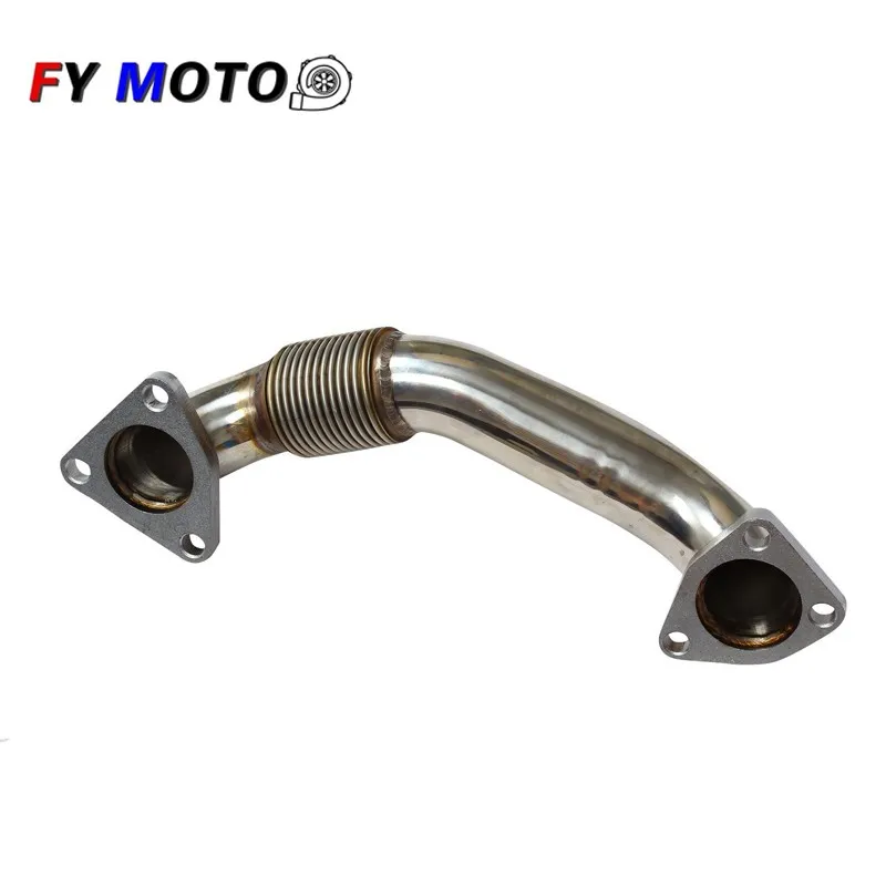 Egr Delete Up Pipe 20012016 Gmc Chevy 6.6l Duramax Diesel Lmm Lml 6.6