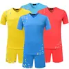 2018 Club Football Jersey Custom Soccer Uniform Sets Wholesale Soccer Uniforms Football