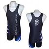 Custom made clothing manufacturers wrestling singlet funny wrestling singlets