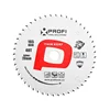 Specialist Quality 165mm TCT Super Thin Circular Saw Blade Case 6.5 inch for Wood Cutting