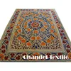 Embroidered suzani bed cover Bedspread Cotton Bed Sheet Wall Hanging Table Cover Uzbek Embroidered suzani bed cover Bedspreads