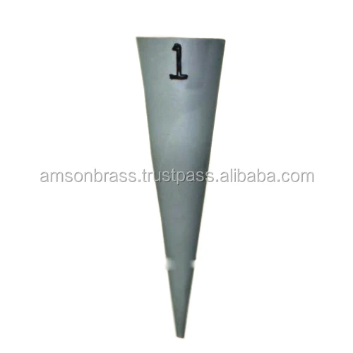 Wholesale Cone Metal Made Buy Wholesale Cone Metal Made,Highly Demand Unique Cone,Stunning