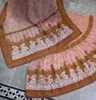 Pakistani Bridal Dress 2018 orange, rust- Embroidered Lehenga very beautiful heavy hand worked mixture of chiffon, net & organza