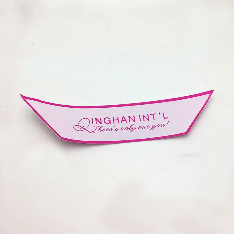 Custom Etiquette Textile Mattress And Bed Sheets Labels Buy Bed