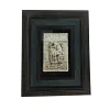 European Solid Wood Photo Frame Platform Creative 6 7inch American Photo Frame