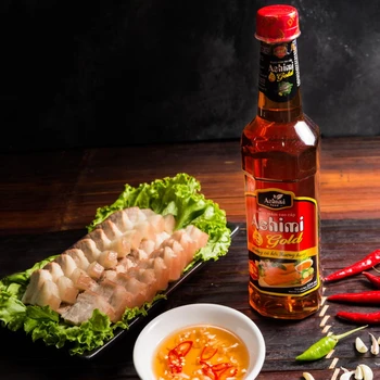 high quality fish sauce made in vietnam with international