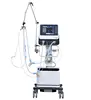 NLF200A Plus Infant Ventilator Oxygen Delivery NCPAP Bubble CPAP