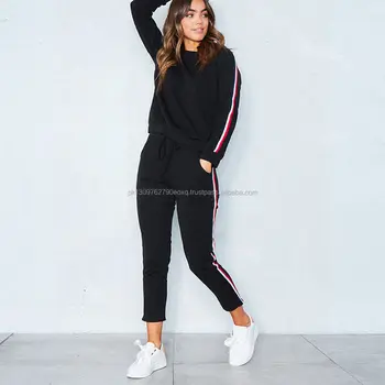 wholesale women's tracksuits