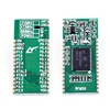 Taidacent Sensitivity -121 dBm 100mW 433Mhz 470Mhz 868 Mhz 915 MHz Low Cost Uart Full Duplex Long Range rf Transceiver Module