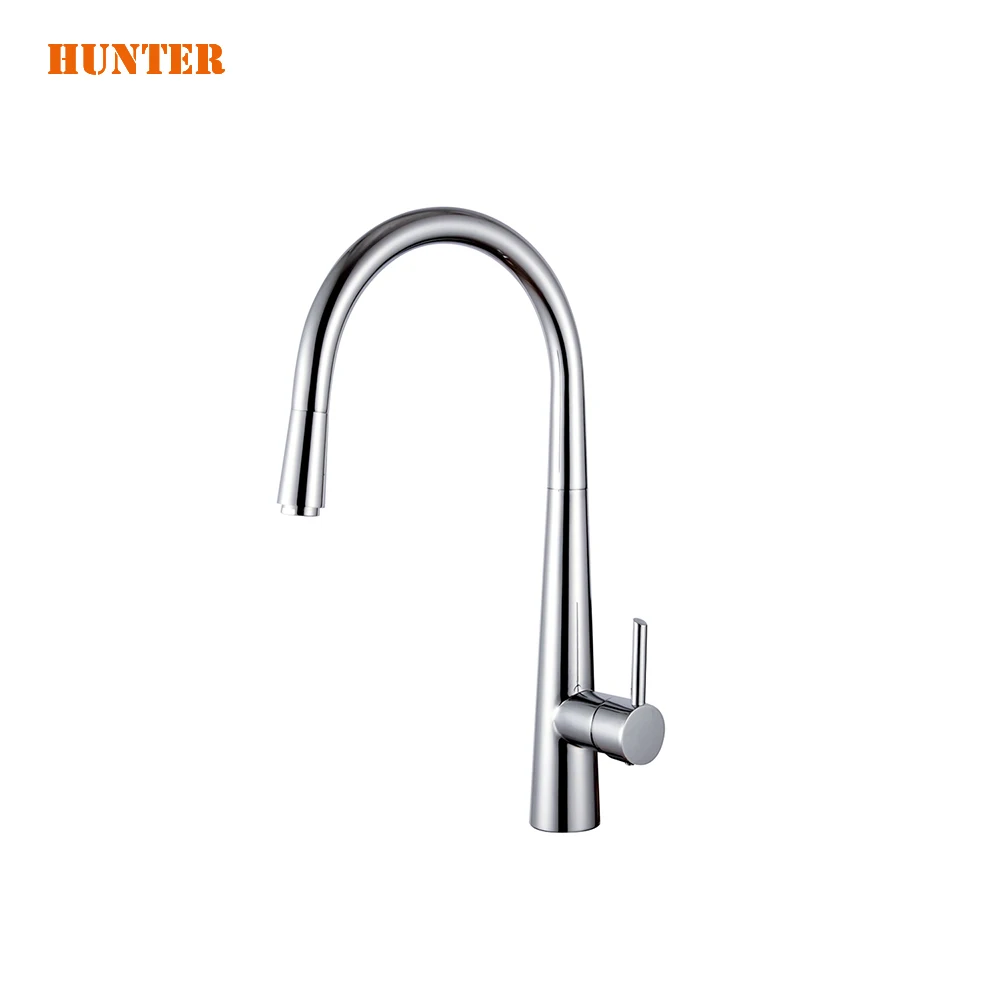 Good Quality Artistic Brass Kitchenaid Faucet Faucet Factory Direct