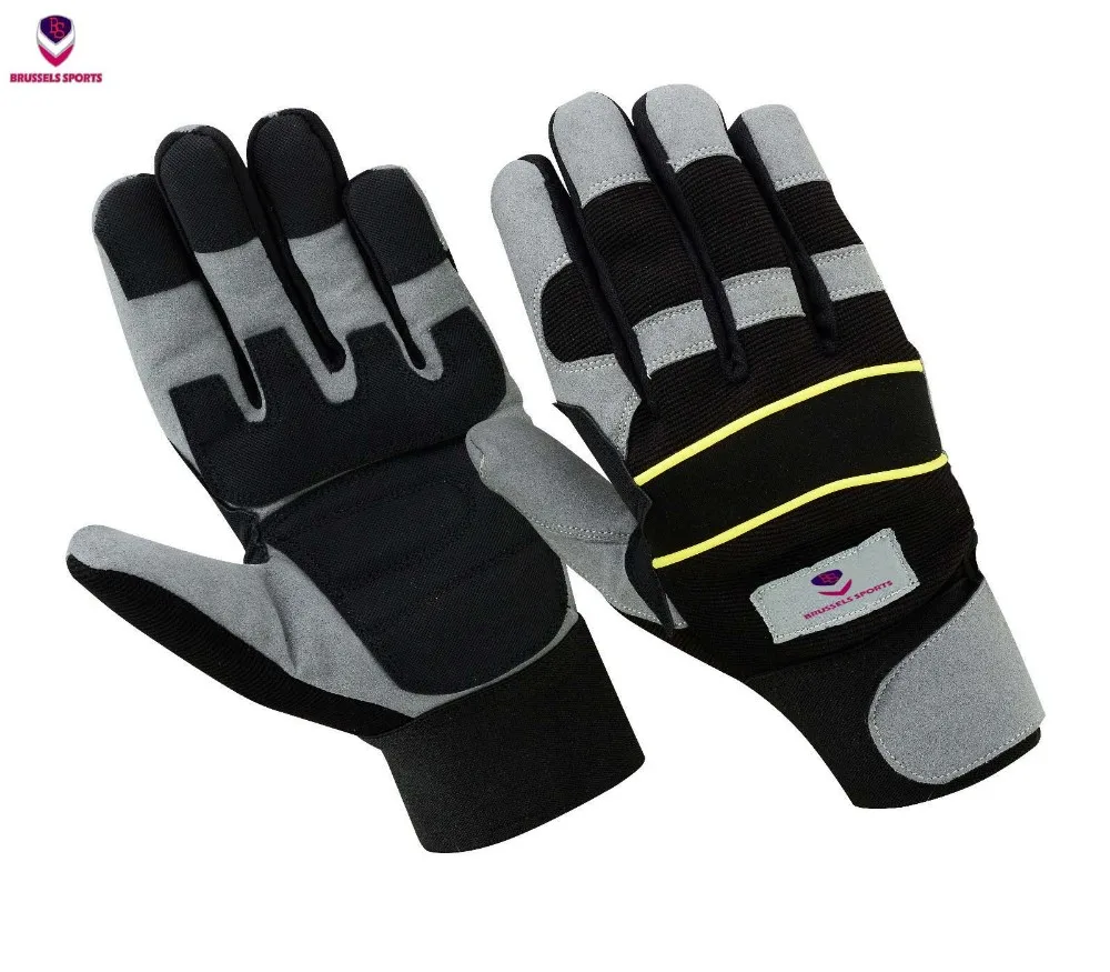 Sport gloves vice