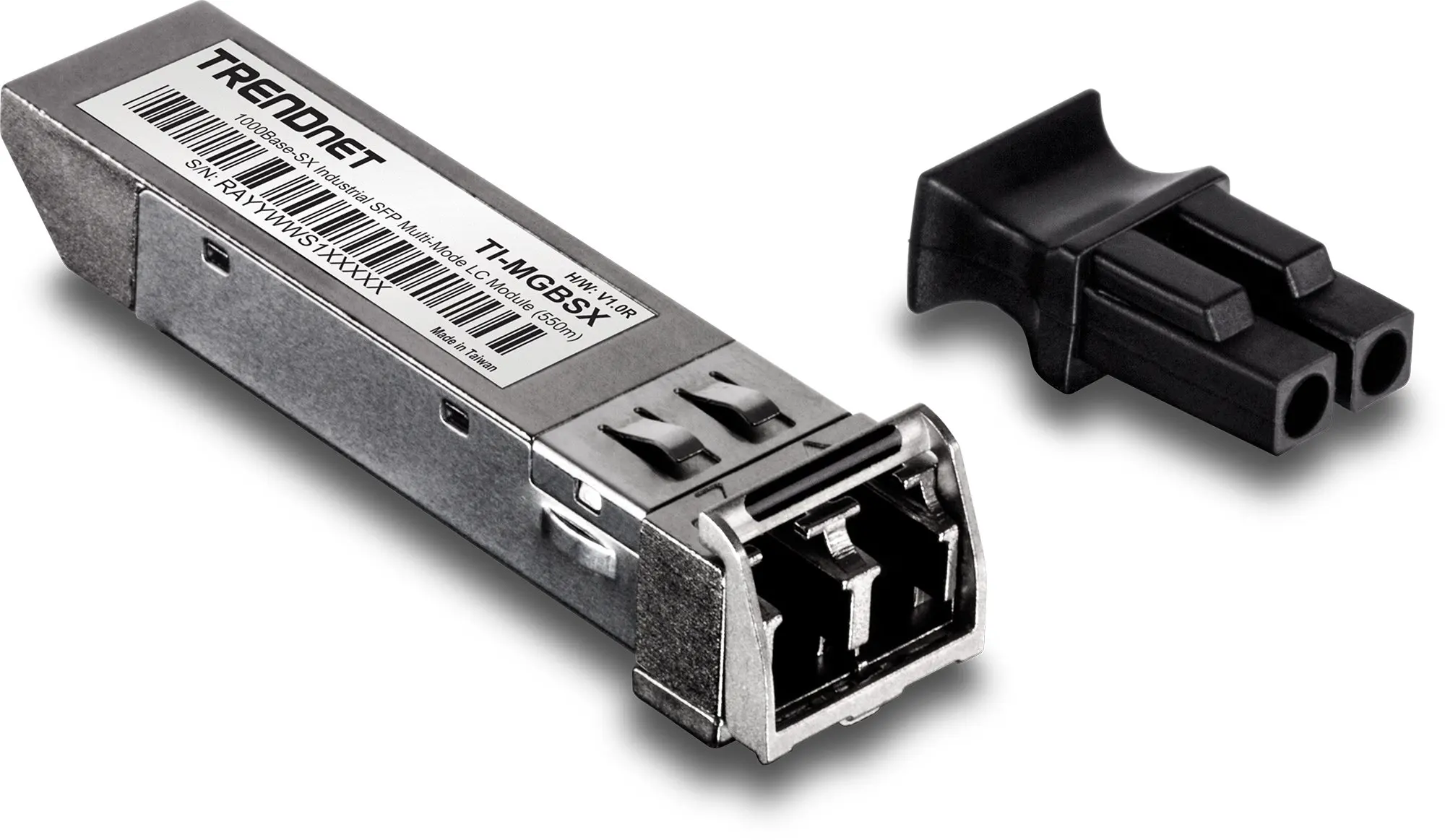 Distinow 1000base-lx Sfp 1310nm 10km Mmf//smf Lc