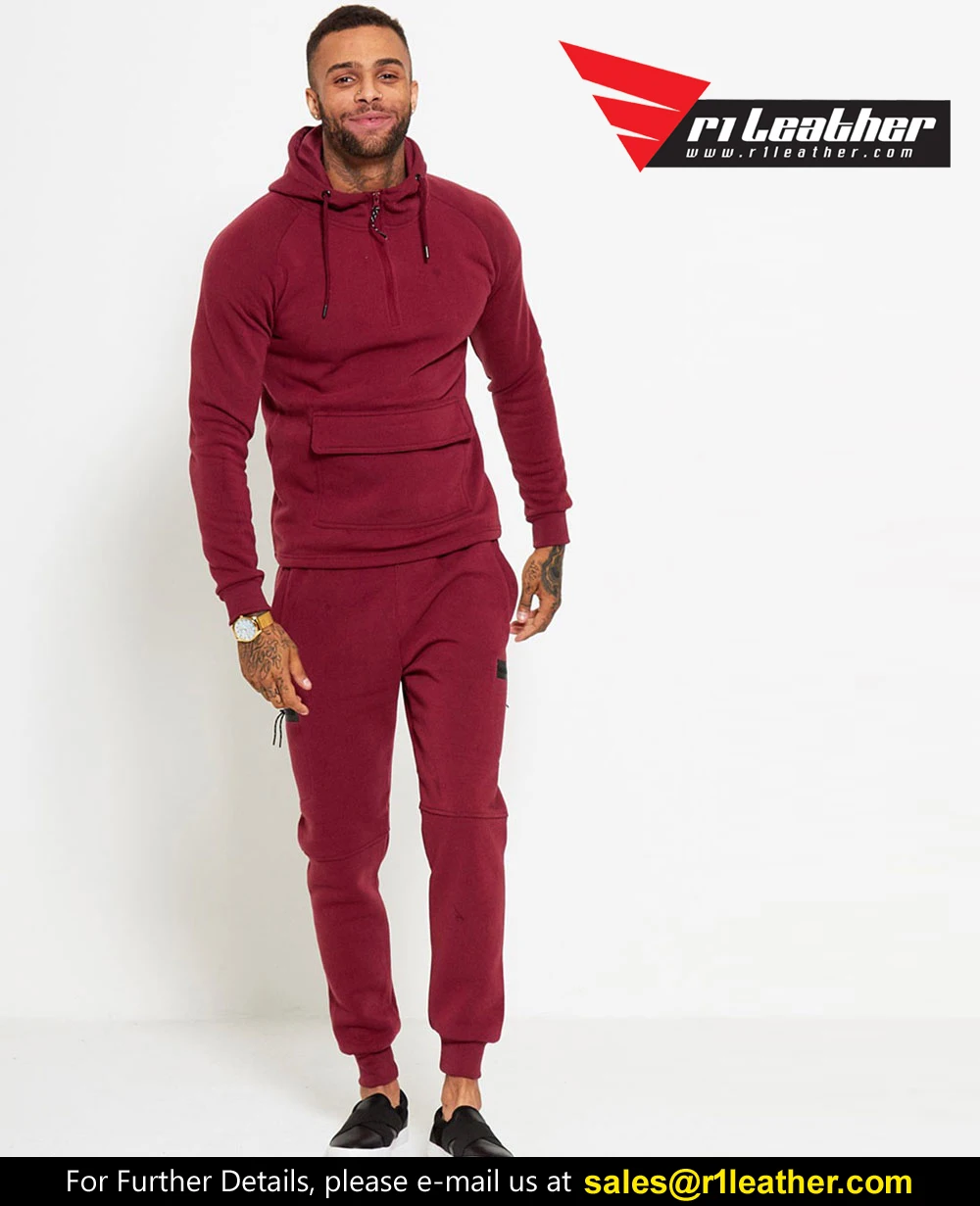 tall tracksuit mens