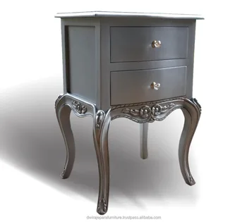 Indonesia Furniture Classic Bedside By Dwira Jepara Furniture