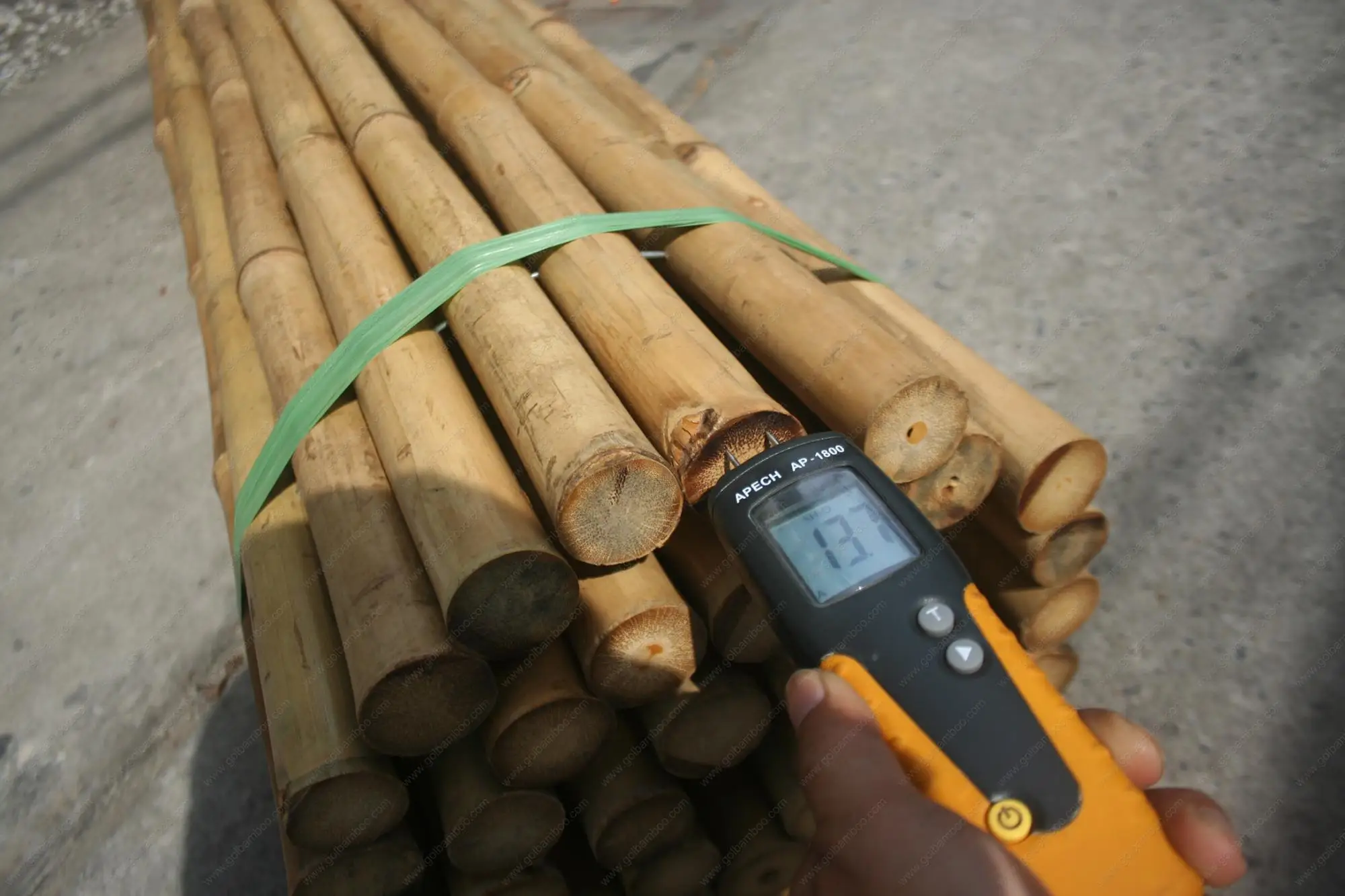 Bamboo Stool Bamboo Chair Mordern Bamboo Furniture [wholesale