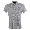 Best Fabric Made short sleeve casual Polo T Shirt from Leading Supplier