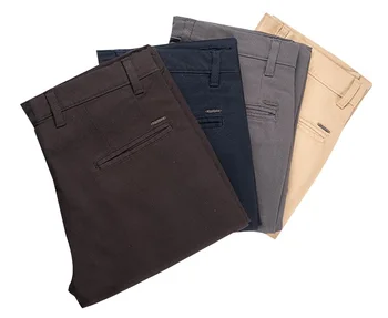 informal pants