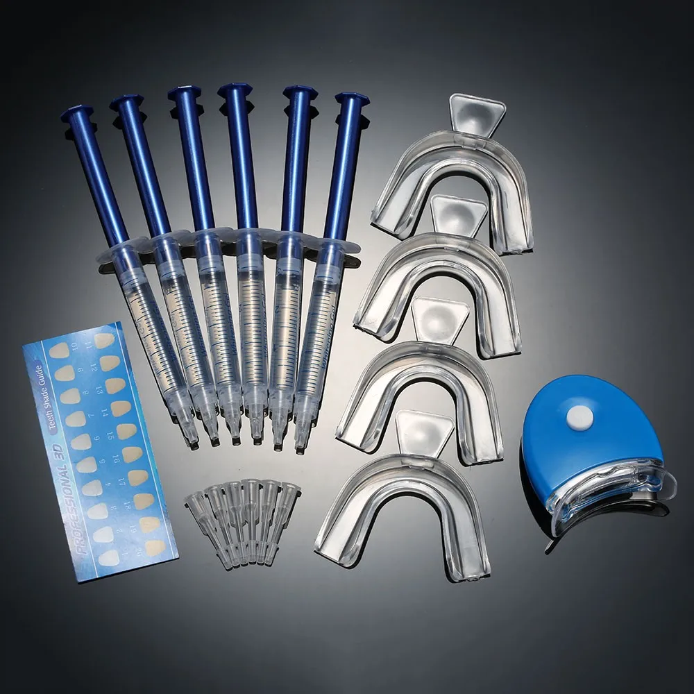 Cheap effective teeth whitening