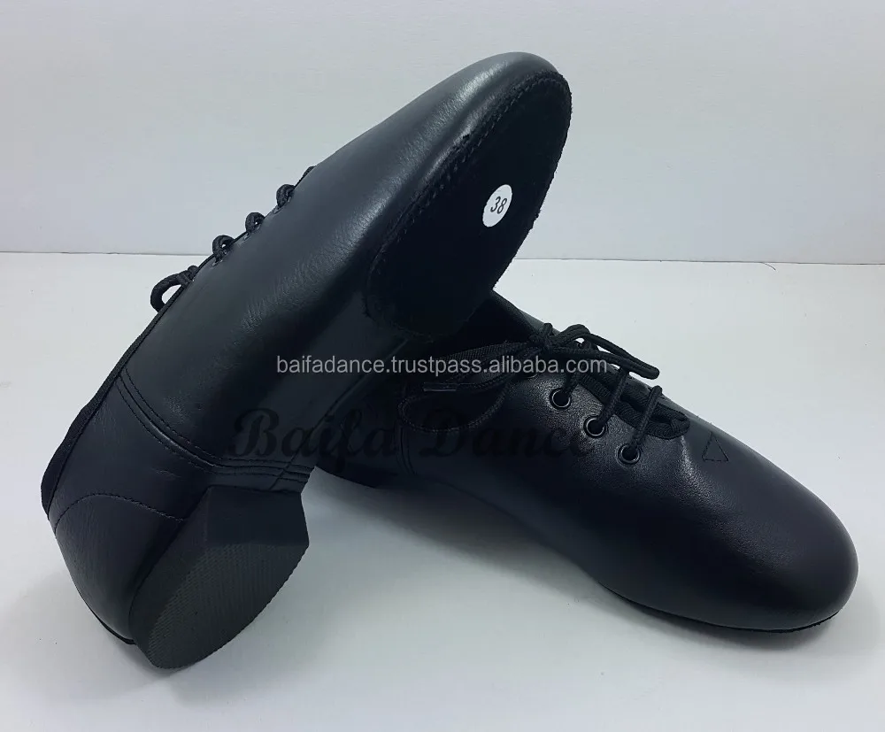 Newprean Arch Stretchable Elastic Jazz Shoes Buy Men Ankle Arch Support Shoes,Suede Sole Jazz