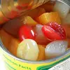 canned fruit cocktail canned mixed fruit