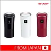 Popular and Easy to use car air cleaner Sharp IG-HC15 Air Purifier for Car