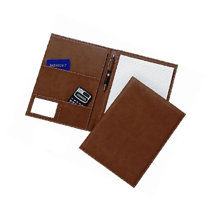 Wholesale Leather Planner Covers,Leather Weekly Planner,Middle School