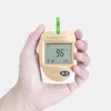 Hot Sale Blood Sugar Test 3 in 1 Blood Glucose meter & Cholesterol Test and Hemoglobin meter for Diabetes