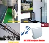 PARKING UHF RFID Sensor Waterproof high temperature no problem