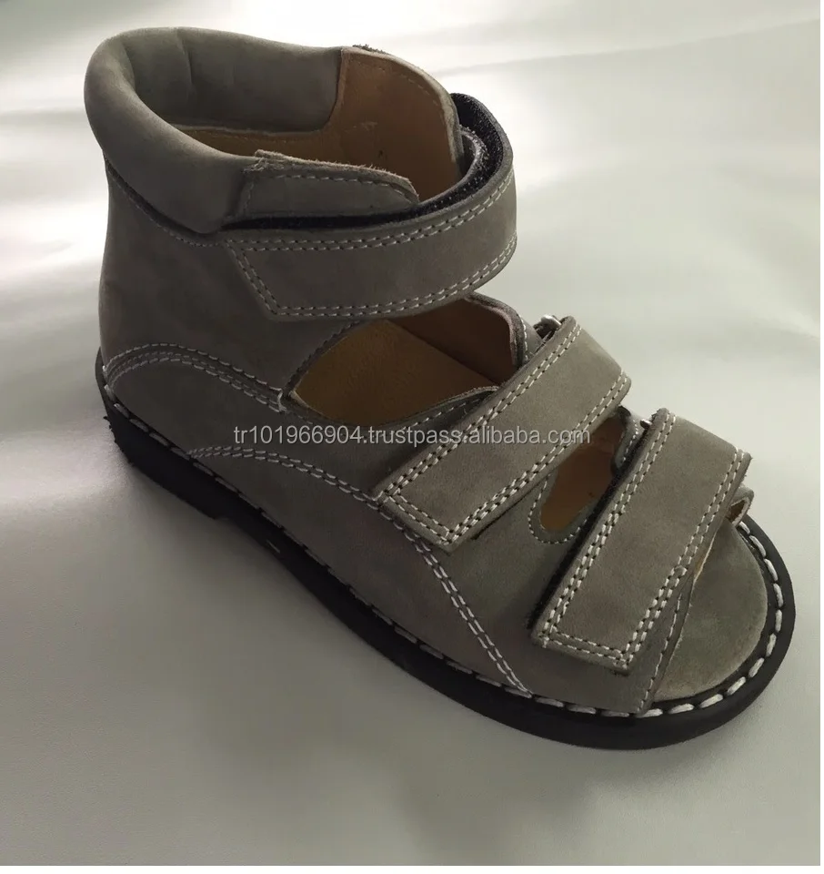 orthopedic summer shoes