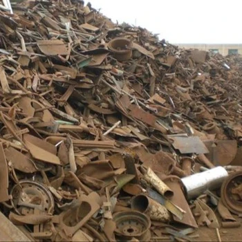 Hms 1 Hms 2 Scrap Metal Scrap Wholesale