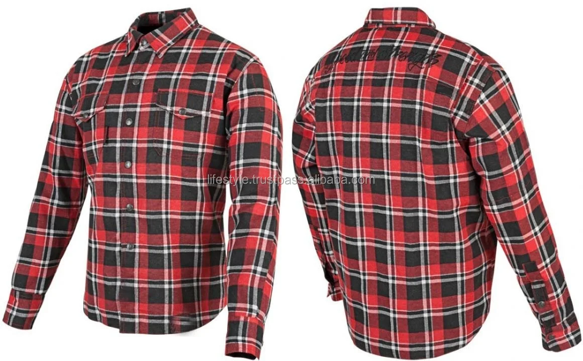 flannel shirt cheap