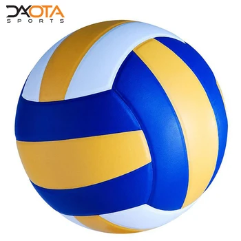 Volley Ball Wholesale Custom Printed 