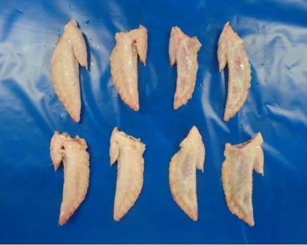 Bulk Poland Frozen Chicken Wing Tip For Sale - Buy Chicken ...