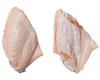 CLEAN FROZEN CHICKEN MIDDLE JOINT WINGS
