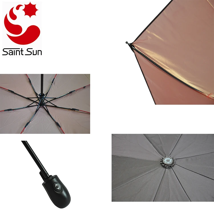 best 3 fold umbrella