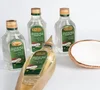 USDA CERTIFIED ORGANIC EXTRA VIRGIN COCONUT OIL COLD PRESSED