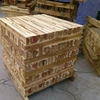 ACACIA SAWN TIMBER / RAW WOOD / SAWN TIMBER