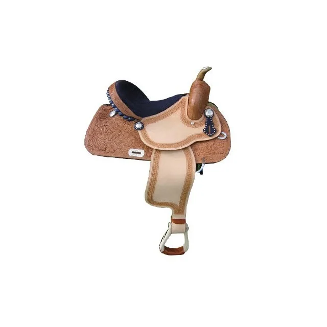 equestrian saddle