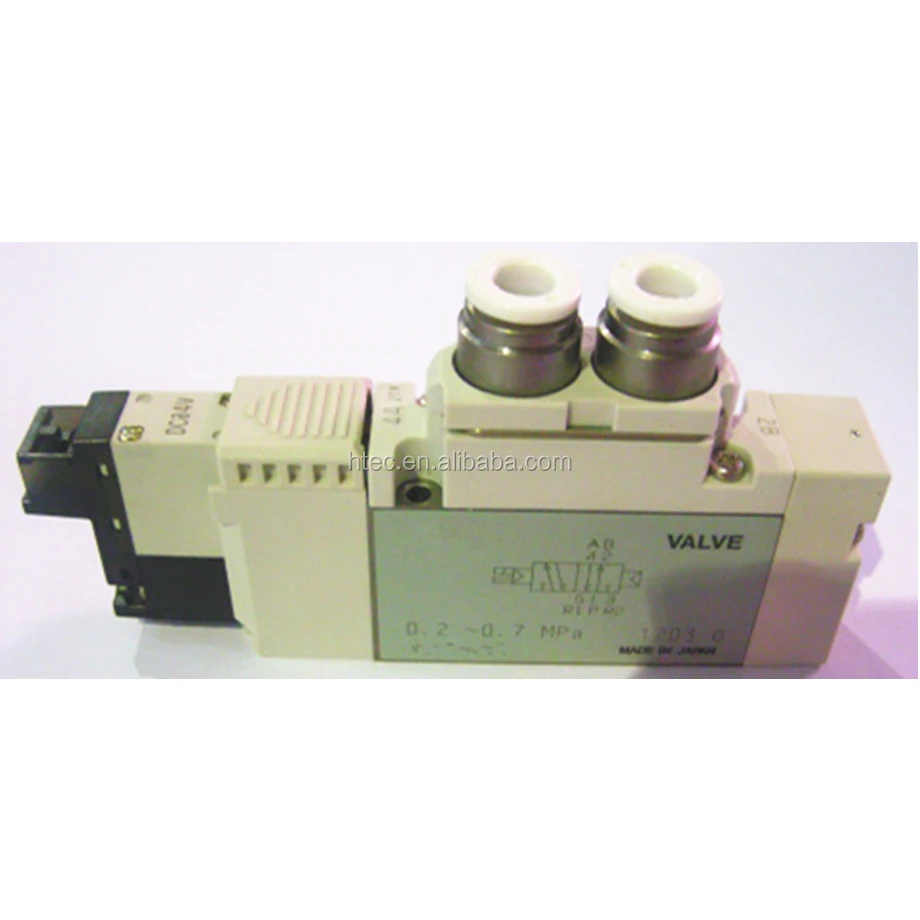 Valve 4F320-10-AC200V