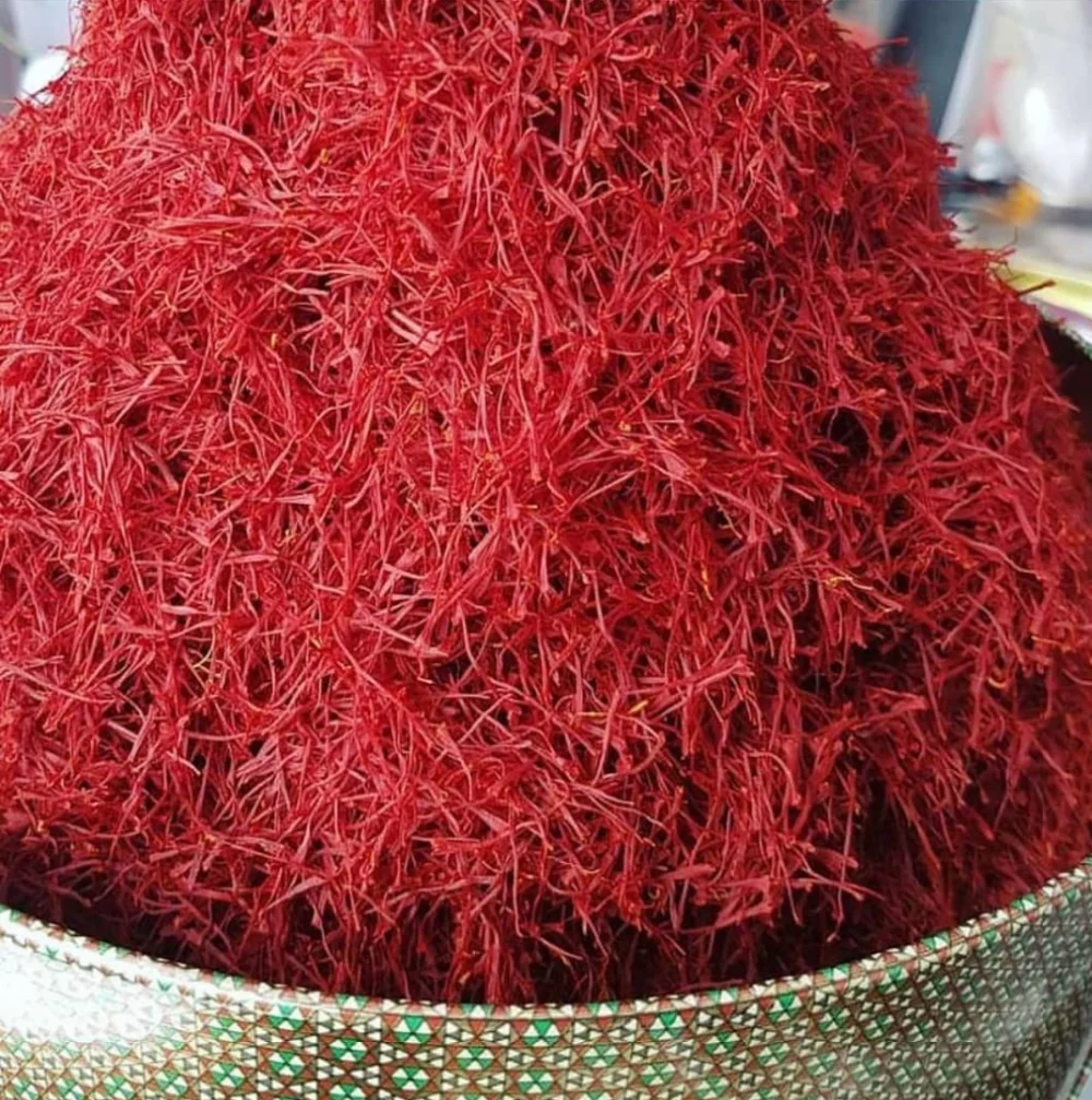 Super Negin Saffron,High Quality Afghan Saffron (fine,Pure And Organic