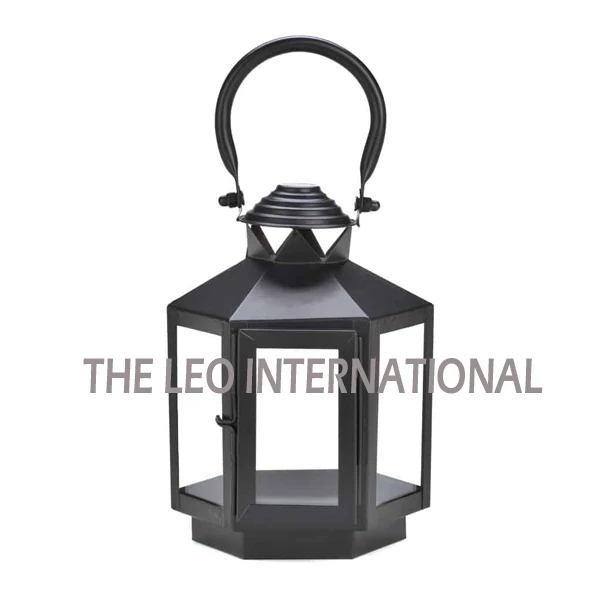 black lantern light