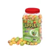 Cefa Apple Flavor Bubble Gum Supply in Large Quantity