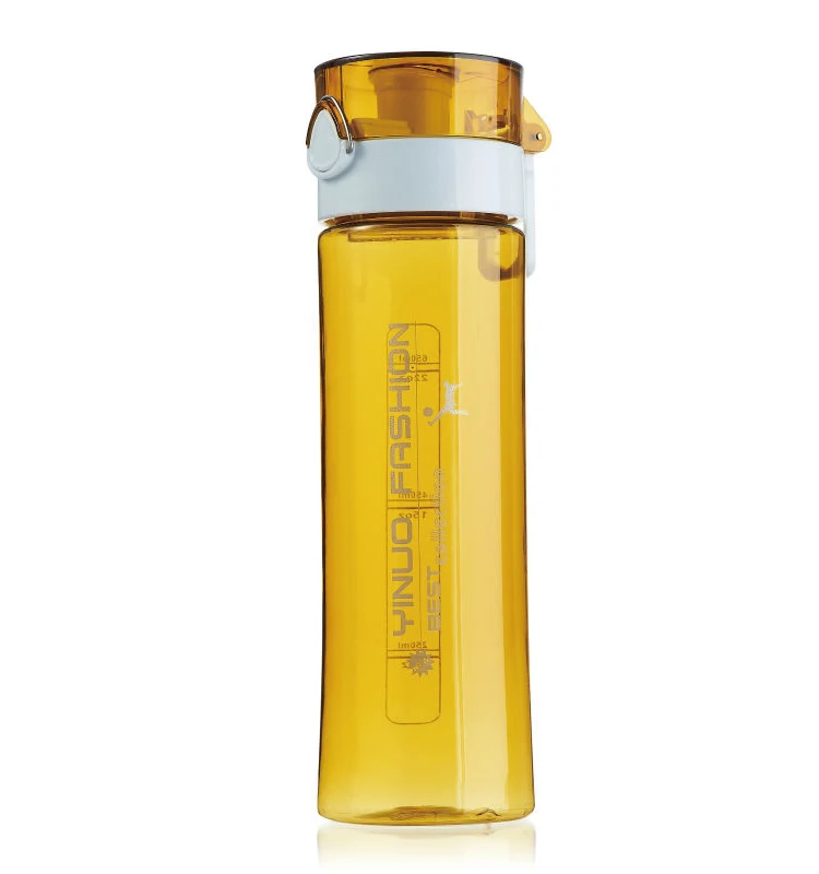 Promotional Top Quality Gatorade Bpa Free Plastic Sports Water Bottle