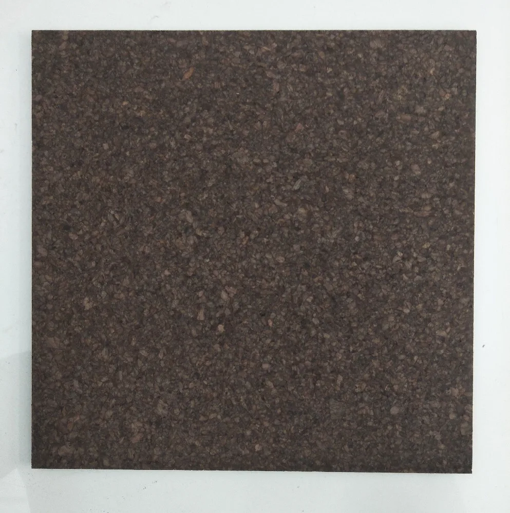 Dark Cork tiles 02