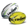 Custom Poly Urethane Promotional Mini Rugby Ball