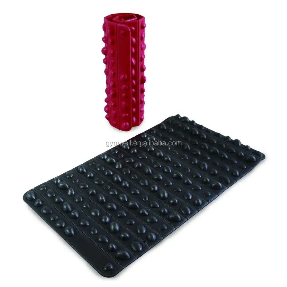 Foot Healthcare Massage Mats,Relief Reflexology Mat,Pain Stress Relief