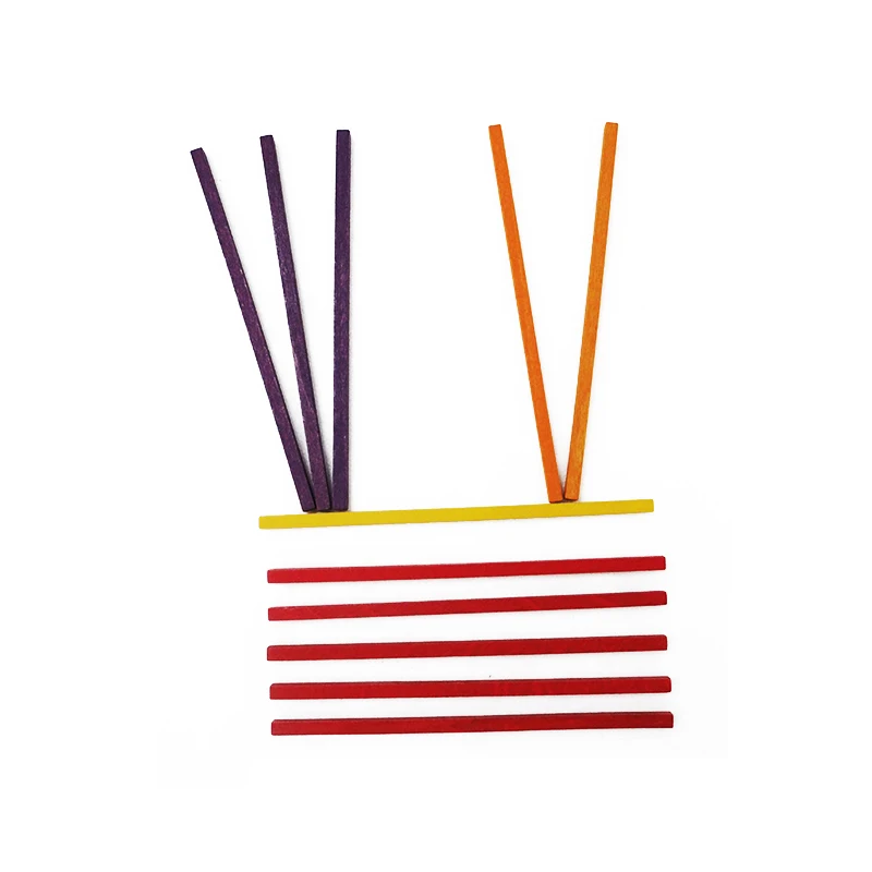 wooden batten counting sticks - buy 木棒,棒,计数棒 product on