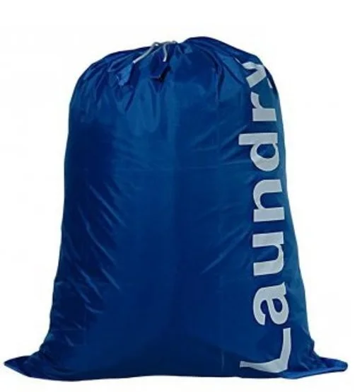 Canvas Laundry Bag/ Ecofriendly Laundry Bag/ Heavy Industrial Hospital Customized Laundry Bag