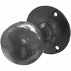 Traditional Antique Cast Iron Decorative Door Knob