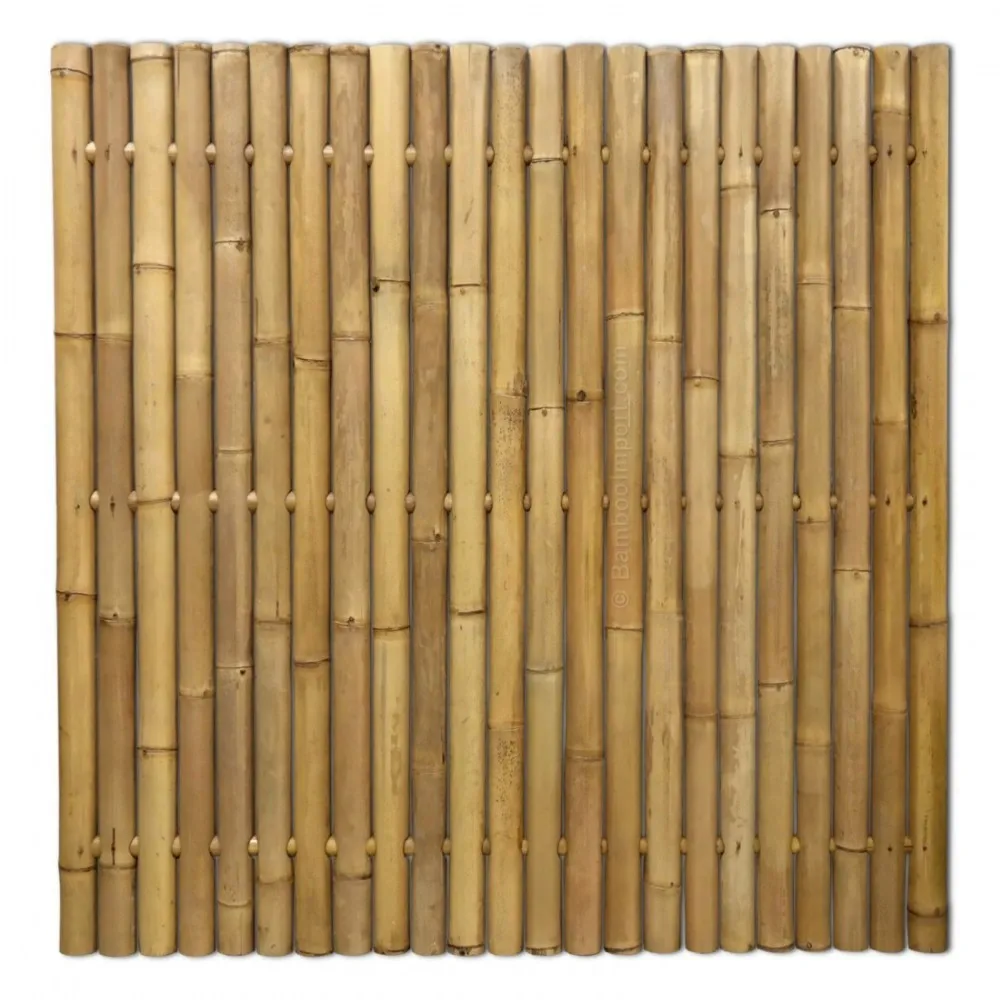 Бамбуковая сетка